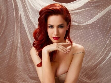 Andrea Delogu