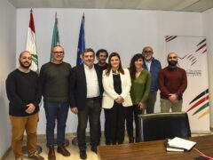 Progetto del Comune di Fano per la cooperazione internazionale in Libano