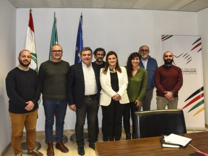 Progetto del Comune di Fano per la cooperazione internazionale in Libano