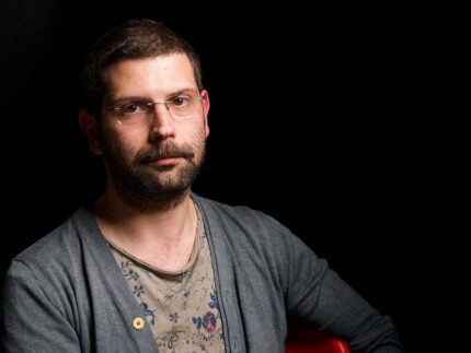 Luca Guerini