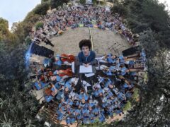 Orchestra Mosaico