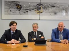 Conferenza della Regione Marche