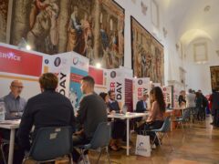 Career Day dell'Università di Urbino