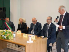 Inaugurazione nuovo Reparto Dialisi all'Ospedale Santa Maria della Pietà di Camerino