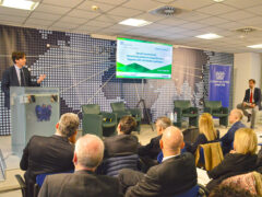 Presentazione Rapporto 2022 Confindustria Marche