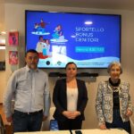 Sportello "Bonus Genitori" al Paricentro di Fano