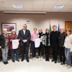 Presentazione dell'iniziativa "Family" a San Lorenzo in Campo