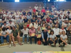 Progetto di "Alfabetizzazione digitale" a Fano