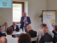 Convegno sull'energia ad Apiro