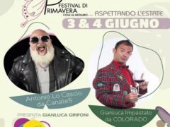 Festival di Primavera a Colli al Metauro