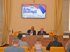 Evento "Oltre Frontiera" a Fermo