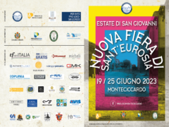 Fiera di Sant'Eurosia a Monteciccardo