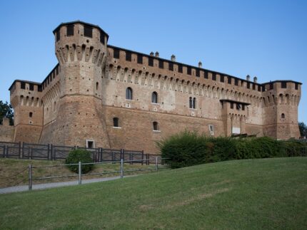 Rocca di Gradara