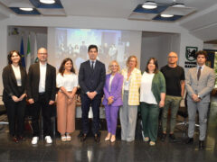 Presentazione direttori di Rete Museale delle Marche