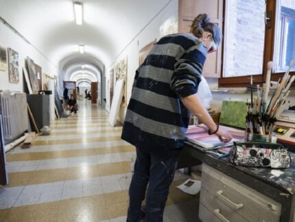 Accademia di Belle Arti di Urbino