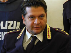 Stefano Seretti
