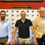 Andrea Nobili, Matteo Ricci e Luca Pandolfi