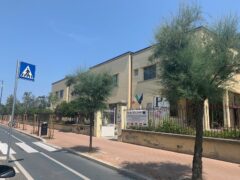 Scuola primaria Mascarucci a Pesaro