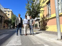 Abbattimento delle barriere architettoniche a Pesaro
