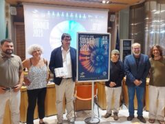 Presentazione della rassegna "I Suoni delle Alte Marche"