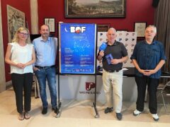 Presentazione del Burattini Opera Festival