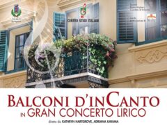Concerto "Balconi d'InCanto"