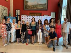 Progetto "Diamo valore al territorio"