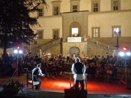 Festival "Cultura d'estate" a Carpegna