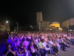 "Candele sotto le stelle" a Pesaro