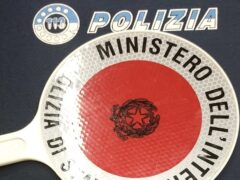 Polizia