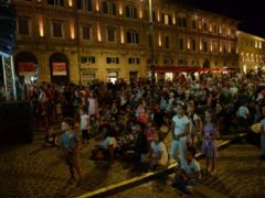 1/2 Notte Bianca dei Bambini a Pesaro