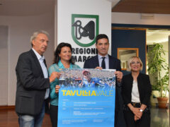 Presentazione evento Tavulliavale