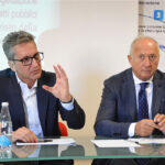 Francesco Baldelli e Filippo Saltamartini