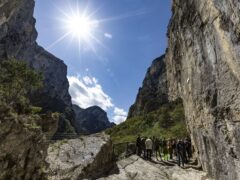 Gola del Furlo