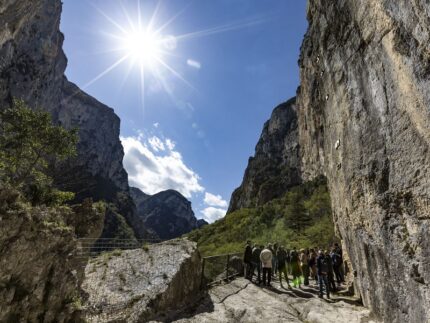Gola del Furlo