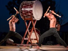 Munedaiko