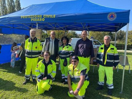 Protezione Civile