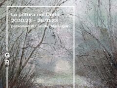 Mostra "La pittura nel Delta"