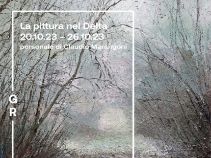 Mostra "La pittura nel Delta"