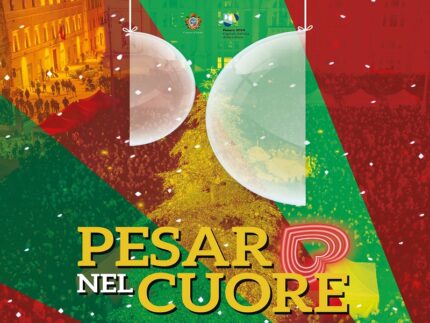 "Pesaro nel cuore"