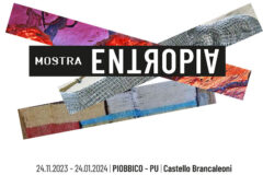 Entropia: mostra a Piobbico