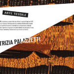 Mostra Entropia: Patrizia Palazzetti