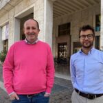 Daniele Vimini e Riccardo Pozzi
