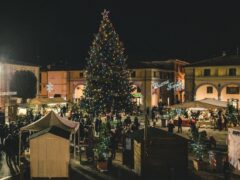 Natale a Fermignano