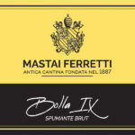 Bolla IX - Spumante Brut Cantina Mastai Ferretti