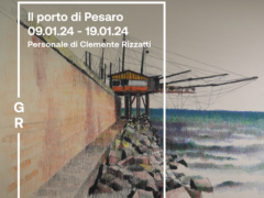 Mostra di Clemente Rizzatti