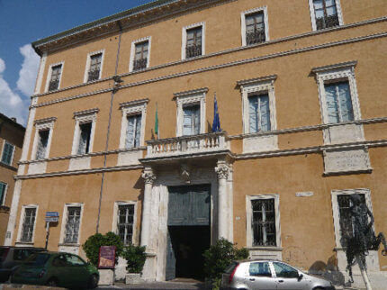 Palazzo Olivieri