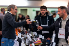 Il Calice Racconta all'IIS Panzini di Senigallia