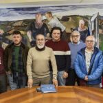 Incontro tra il presidente provinciale Paolini e i comitati contrari alla discarica di Riceci