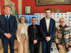 Presentazione delle iniziative in programma a Pesaro per il Giorno della Memoria